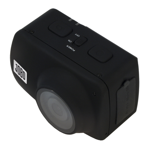 Видеокамера экшн JOBO JIB2