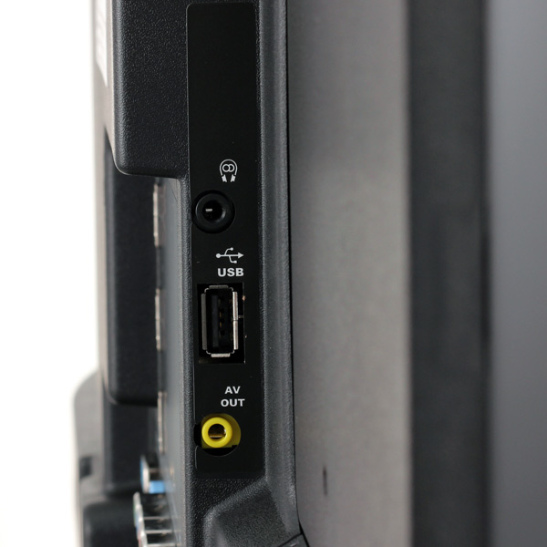 Телевизор Supra STV-LC26740WL