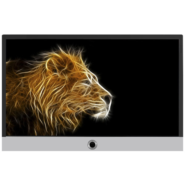Телевизор Loewe Connect ID 32 51462T84 Silver/Blackk