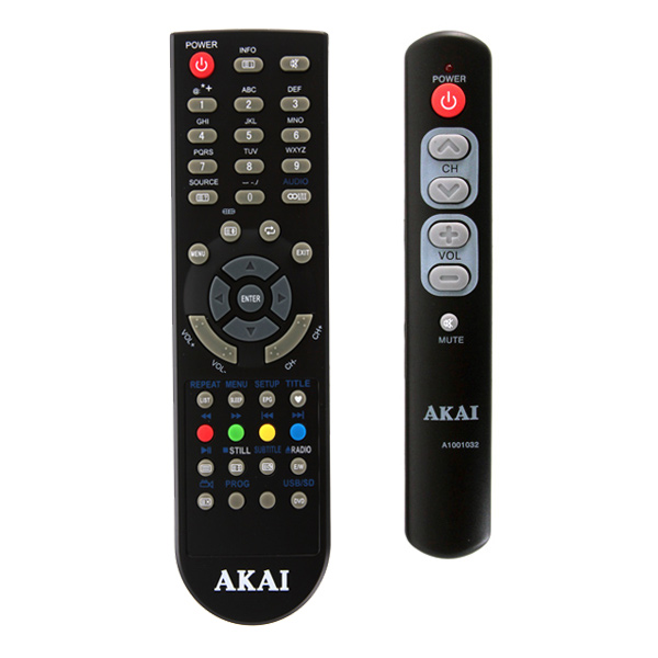 Телевизор Akai LEA-29C16M