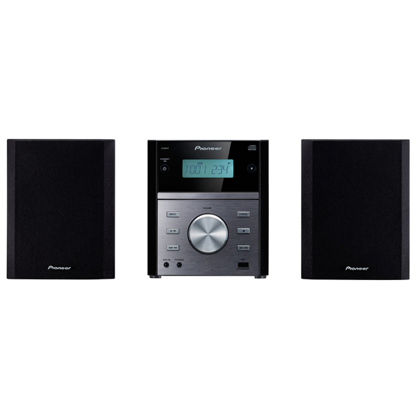 Музыкальный центр Pioneer X-EM11 фото