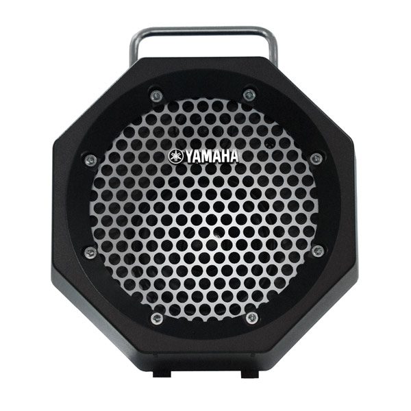 Беспроводная акустика Yamaha PDX-B11 серый