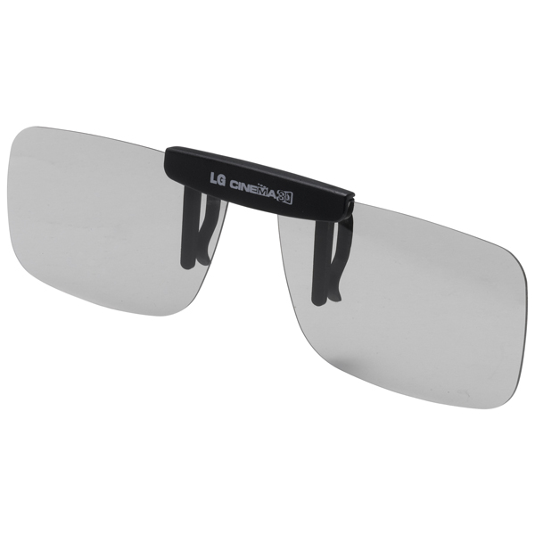 3D очки LG AG-F420