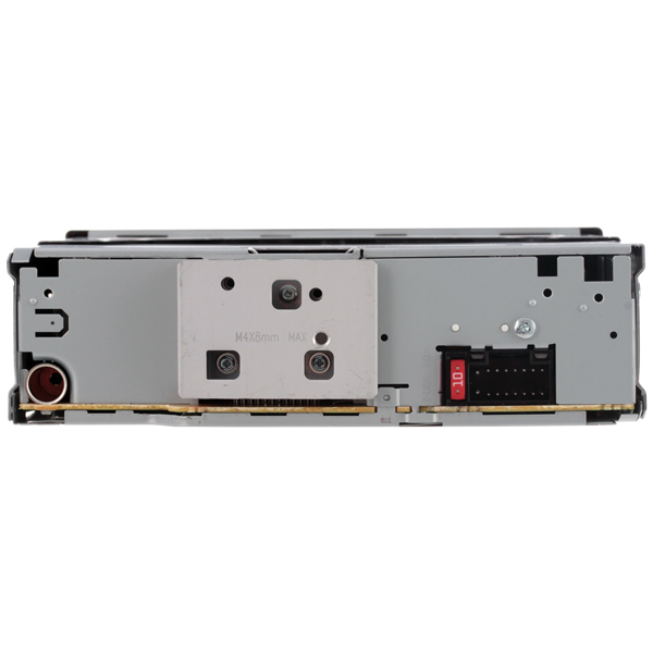 Автомобильная магнитола с CD MP3 JVC KD-R442E