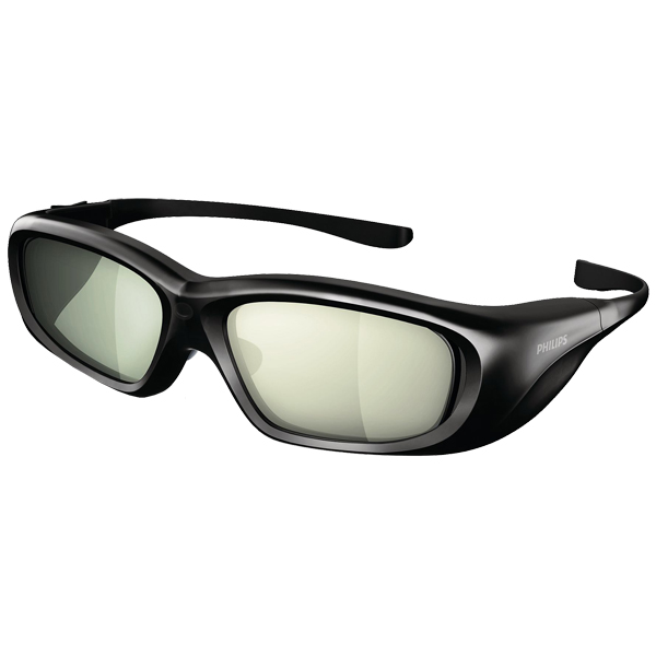 3D очки Philips PTA508/00