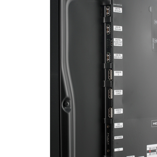 Телевизор Samsung UE50 ES6907U