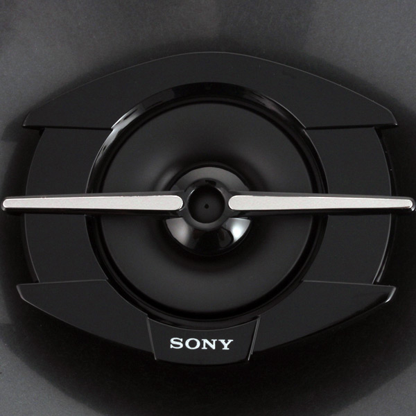 Автомобильные колонки Sony XS-GT1720R
