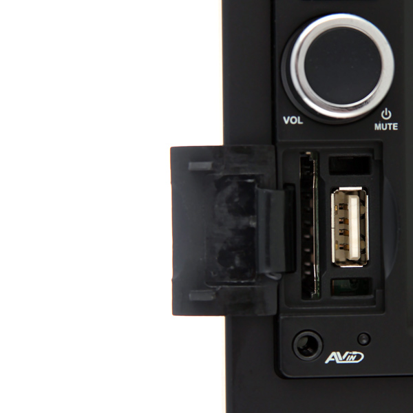 Навигационная медиа система Prology MDN-2670T VR