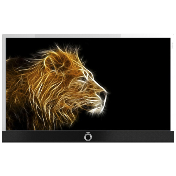 Телевизор Loewe Connect ID 55 51465Z84 Black+White