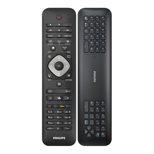 Телевизор Philips 47PFL6008S/60