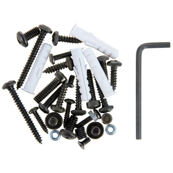 Подвес для колонок FIX AM-01 Black