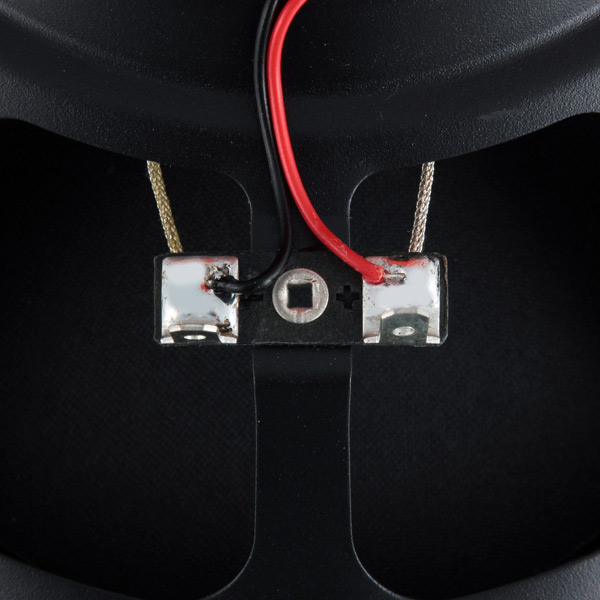 Автомобильные колонки (7''x10'') Hertz DCX 710.3