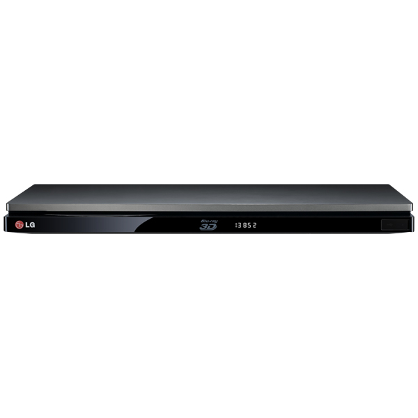 3D Blu-Ray-плеер LG BP730