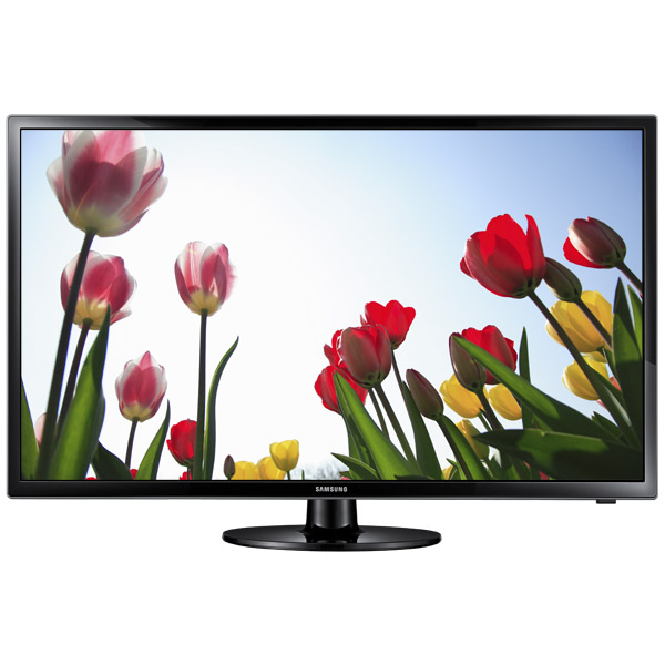 Телевизор Samsung UE19F4000AW