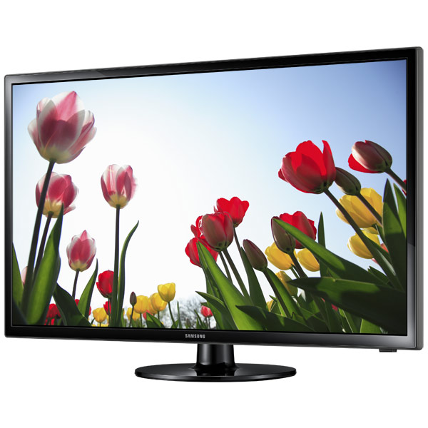 Телевизор Samsung UE19F4000AW