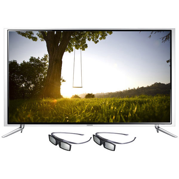 Телевизор Samsung UE40F6800AB