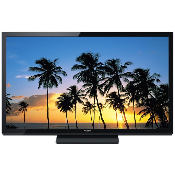 Телевизор Panasonic Viera TX-PR50X60 фото