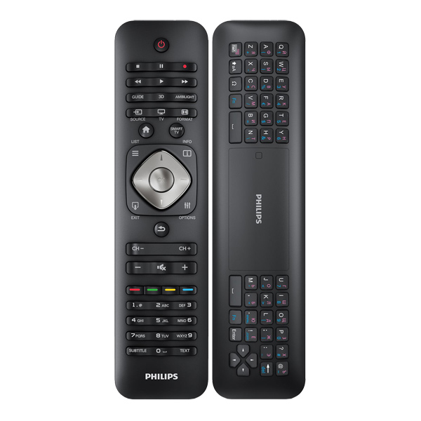 Телевизор Philips 40PFL8008S/60