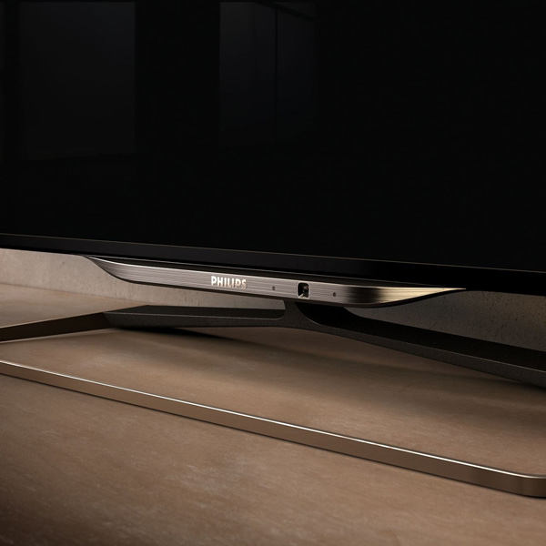 Телевизор Philips 40PFL8008S/60