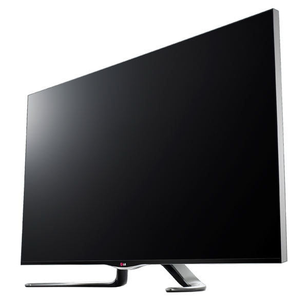 Телевизор LG 42LA790V