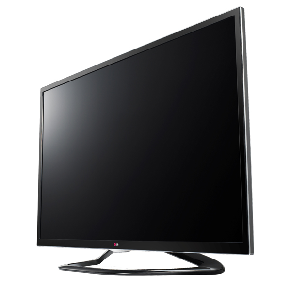 Телевизор LG 47LA644V