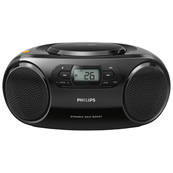 Магнитола Philips AZ320/12 фото