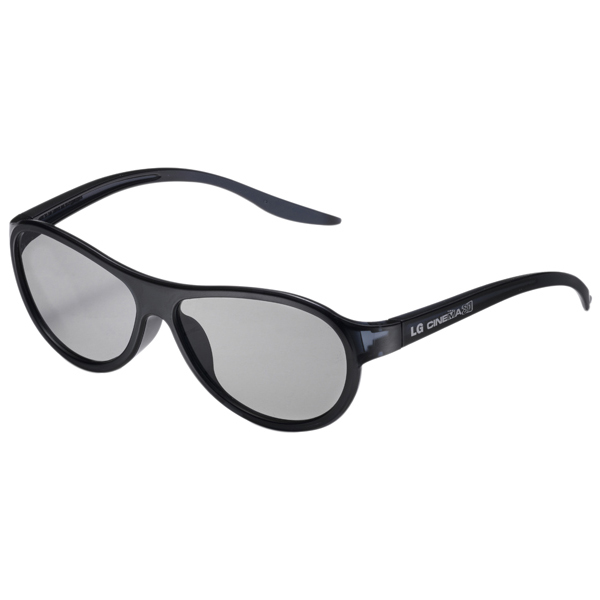 Телевизор LG 47LA621V