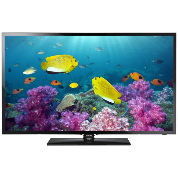 Телевизор Samsung UE50F5000AK