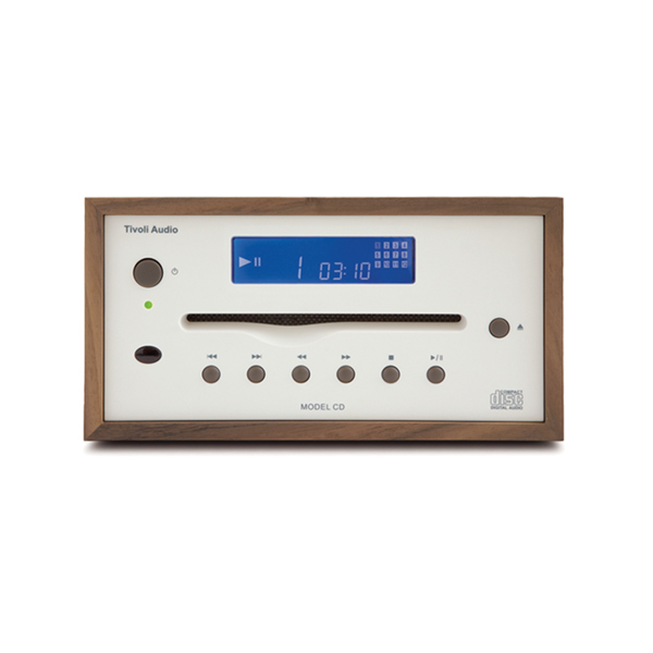 Музыкальный центр Tivoli Radio Combo BT