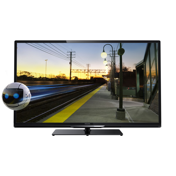 Телевизор Philips 40PFL4308T/60