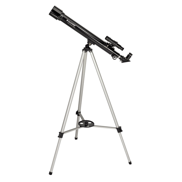 Телескоп Celestron PowerSeeker 50 AZ фото