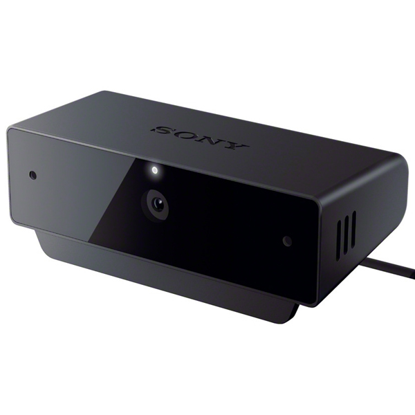 Фирменная скайп-камера для телевизора Sony CMU-BR200