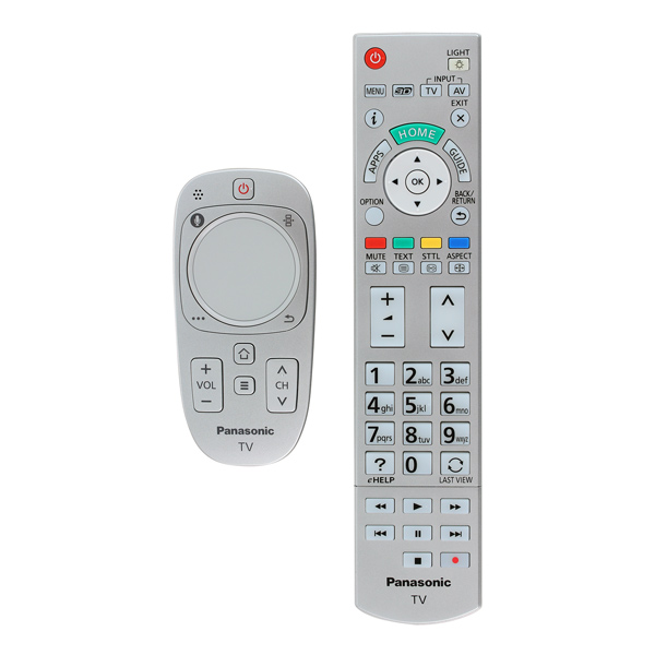 Телевизор Panasonic Smart Viera TX-LR47WT60