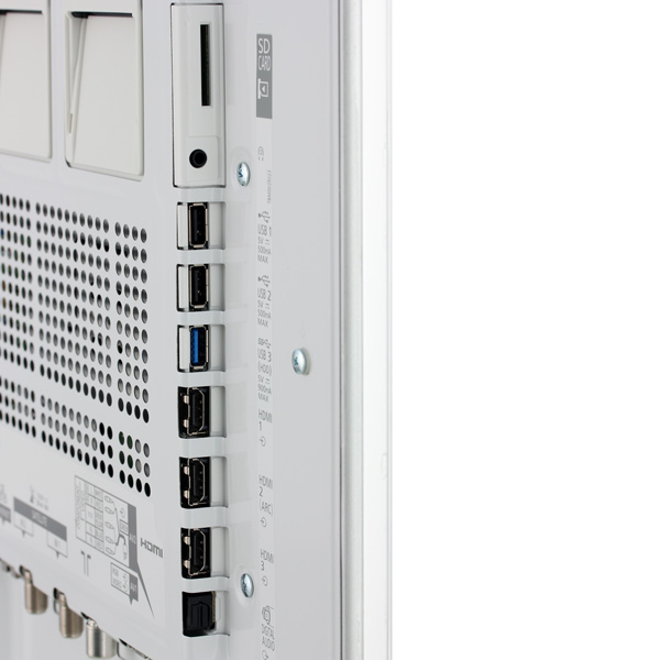 Телевизор Panasonic Smart Viera TX-LR47WT60