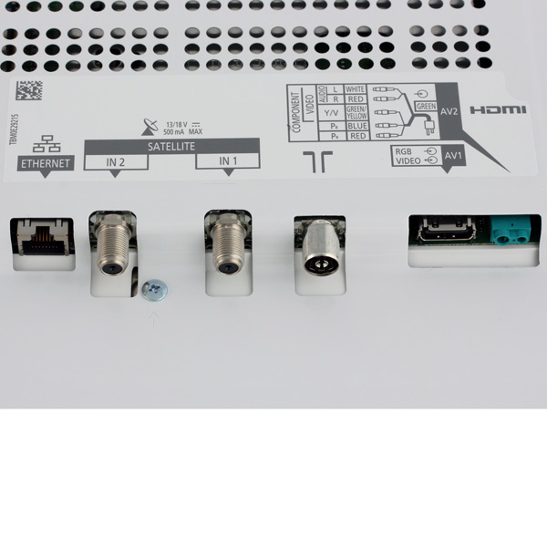 Телевизор Panasonic Smart Viera TX-LR47WT60