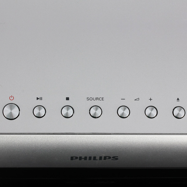 Саундбар с DVD Philips HTB5141K/51