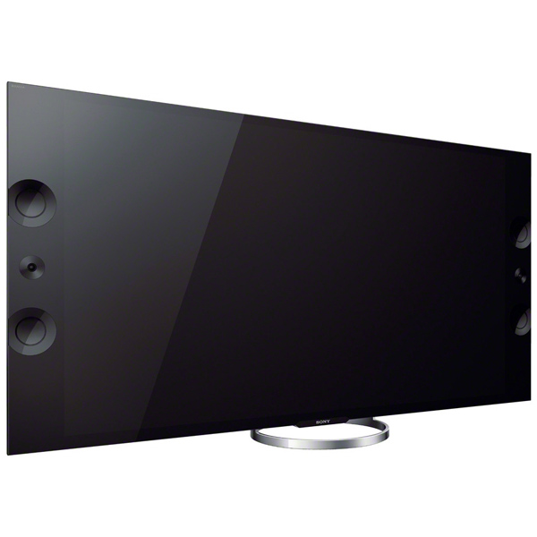 Телевизор Sony UltraHD KD65X9005A