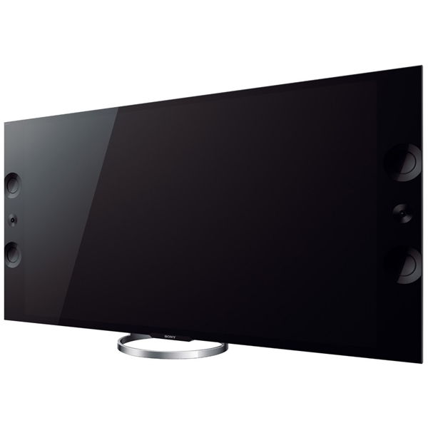 Телевизор Sony UltraHD KD65X9005A