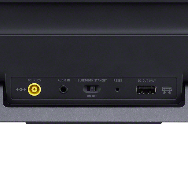 Беспроводная акустика Sony SRS-BTX500/C