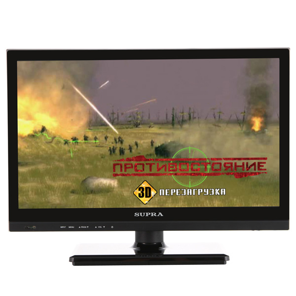 Телевизор Supra STV-LC19740WL