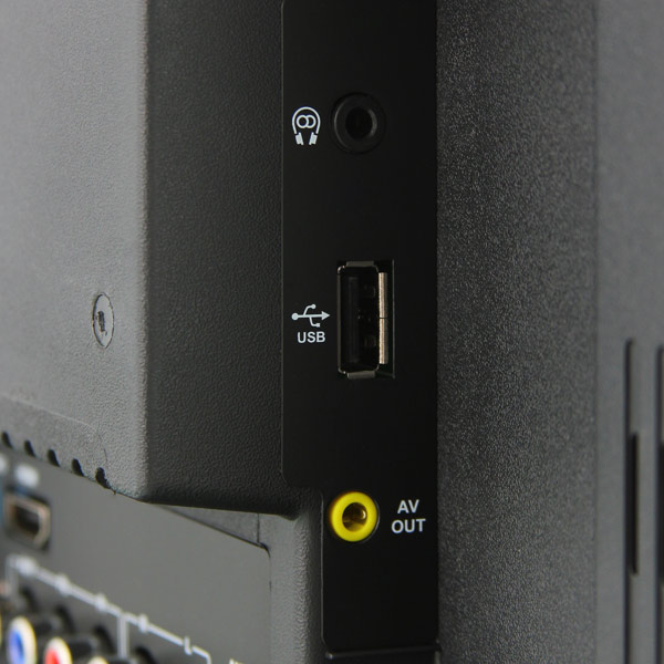 Телевизор Supra STV-LC19740WL