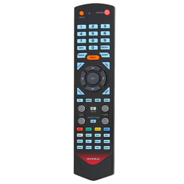 Телевизор Supra STV-LC19740WL