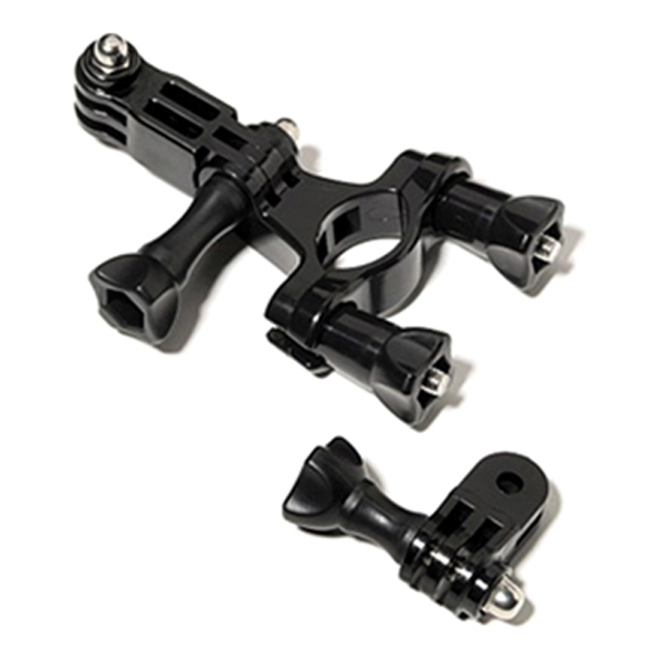 Крепление на сиденье велосипеда GoPro (GRH30)