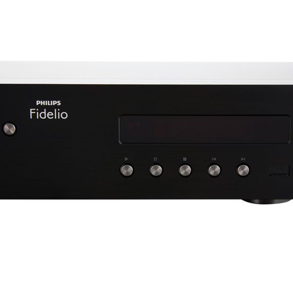 3D Blu-Ray-плеер Philips BDP9700/51