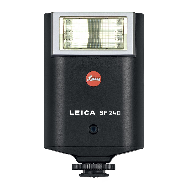 Вспышка премиум Leica Вспышка SF24D