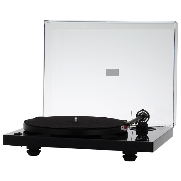 Проигрыватель виниловых дисков Music Hall mmf 2.2