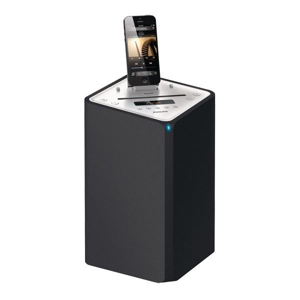 Музыкальный центр Philips DTM3155/12 фото