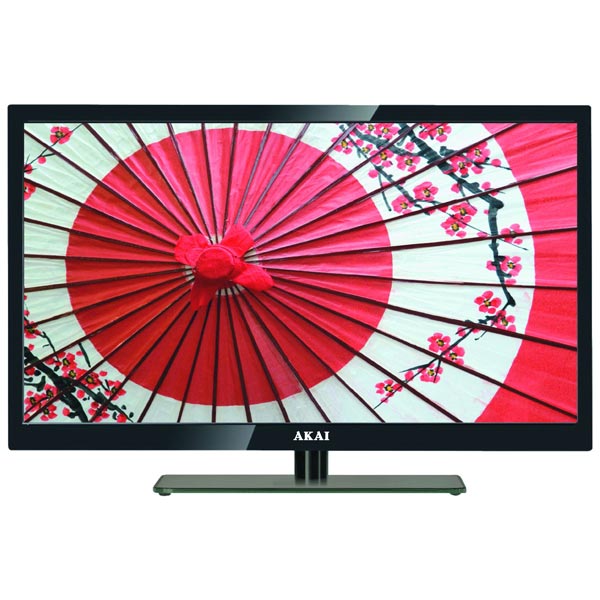 Телевизор Akai LEA-24A08G