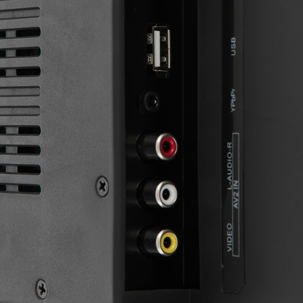 Телевизор Akai LEA-24A08G