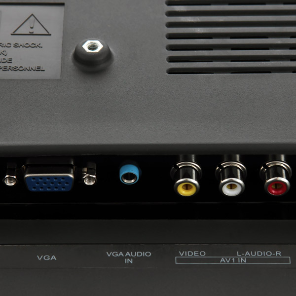 Телевизор Akai LEA-24A08G